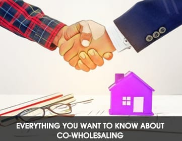co-wholesaling partners