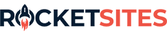 Logo of Rocket Sites